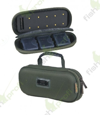 Сумка для карповых акссесуаров 30х12х6см ТРАПЕР