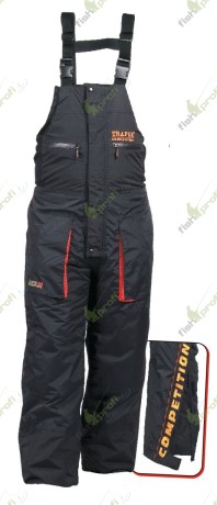 Комбинезон TRAPER COMPETITION XXL
