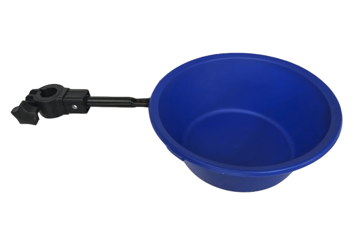 Емкость рыболовная  "Аргентум Fishing" для платформ на 36 ноге