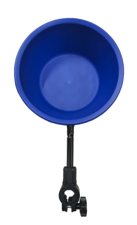 Емкость рыболовная  "Аргентум Fishing" для платформ на 36 ноге