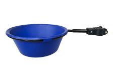 Емкость рыболовная  &quot;Аргентум Fishing&quot; для платформ на 36 ноге