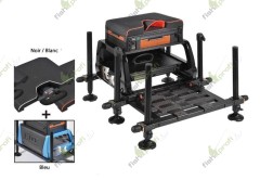 Платформа рыболовная RIVE &quot;OPEN&quot; Elefant RX-HSP Blue/White D 36 комплектация 4-2