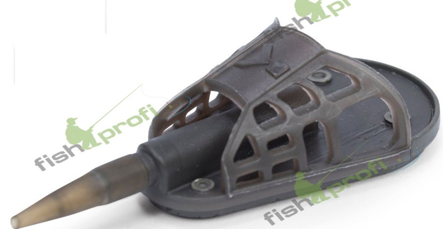 Кормушка фидерная Korum EASY METHOD FEEDER 30 гр.