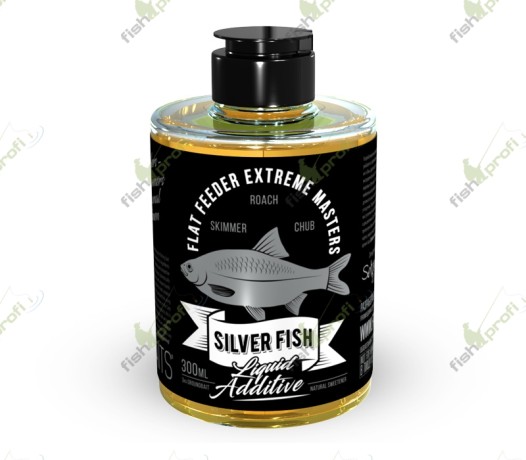 FFEM Liquide Adittive Silver Fish 300ml