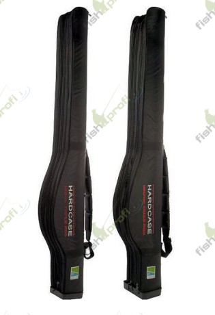 HARDCASE LUGGAGE TRIPLE  ROD HOLDALL (180cm) Чехол для трех удилищ