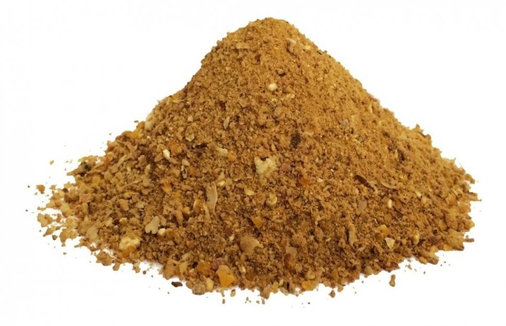 Прикормка "DUNAEV-PREMIUM" 1кг Карп-Сазан Жареная семечка