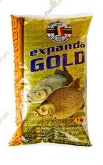 Прикормка MARCEL VDE Expanda  1кг.