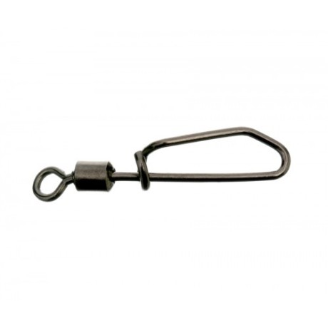 Вертлюг с застежкой Flagman Swivel-Snap #4