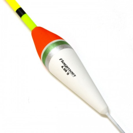 Поплавок Flagman из бальсы TF1068 4г