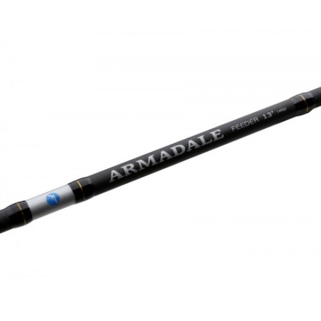 Фидерное удилище Flagman Armadale Feeder ARH FJ 3,9м 140г