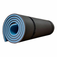 Коврик туристический 2 слоя  1,8 х 0,6 м.