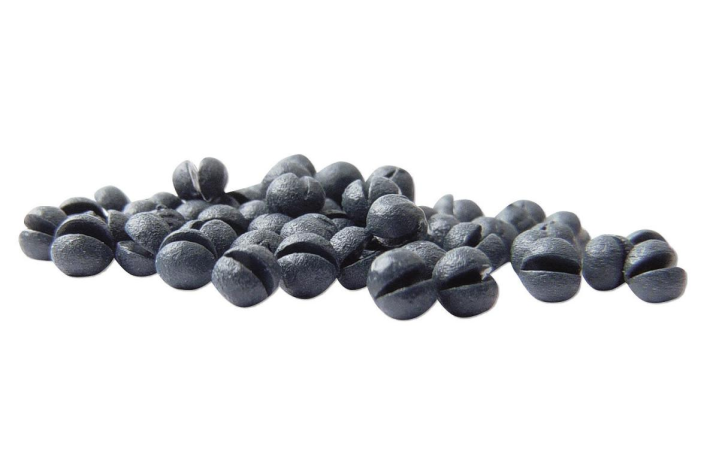 Грузила рыболовные Preston SUPER SOFT SHOT №11