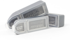 Грузила рыболовные Preston SUPER SOFT SHOT №11