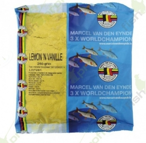 Ароматизатор MARCEL VDE Лимон и Ваниль 250гр.