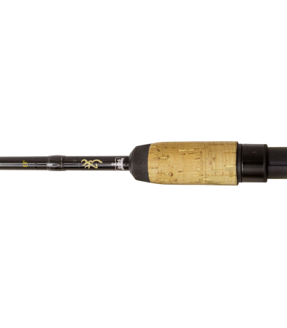 Удилище фидерное 2,45m CK Carp Wand 55gr Browning