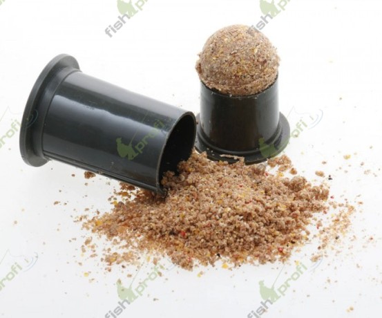 Шаролепка CarpPro D40mm