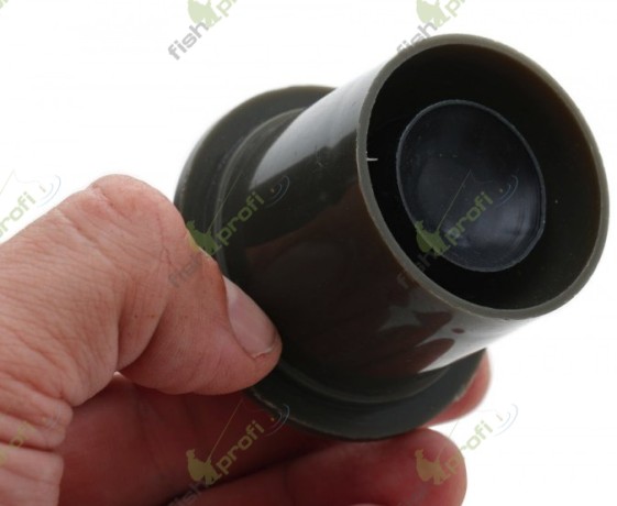 Шаролепка CarpPro D40mm