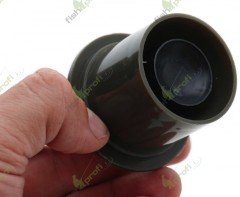 Шаролепка CarpPro D40mm