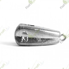 Груз IVVA &quot;Джиг-риг&quot; 10гр. (1уп - 2шт)