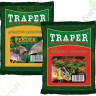 01047Ароматизатор сухой TRAPER Smell Additives 250g Carp Secret (Карп Секретный)