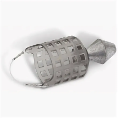 Кормушка 80гр Xenos J-28 Browning