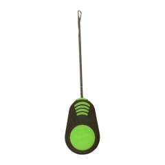 Игла для бойлов Korda Heavy Latch Needle Green Handle