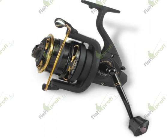 Катушка Black Magic Max Distance 760 Browning