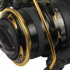 Катушка Black Magic Max Distance 760 Browning