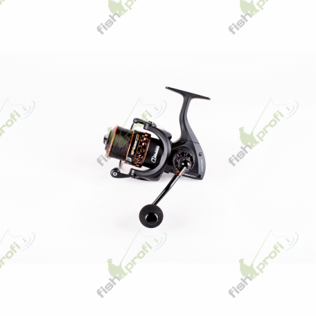 Катушка фидерная GENLOG CROSS HYBRYD 4000FFD