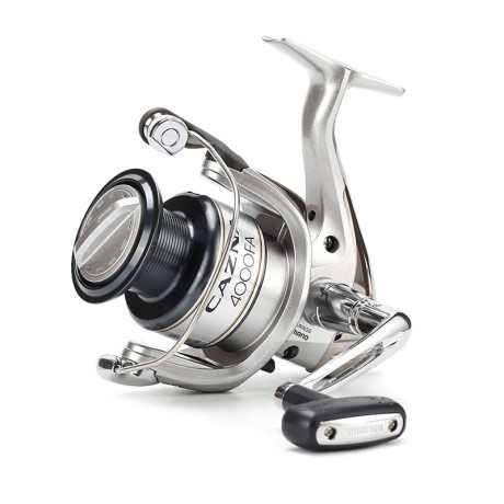 Катушка SHIMANO Cazna 4000 FA