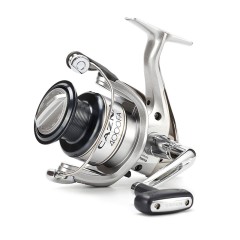 Катушка SHIMANO Cazna 4000 FA
