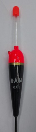 Поплавок DAM 8.0 гр