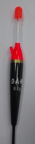 Поплавок DAM 8.0 гр