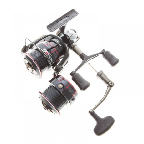 Катушка рыболовная Preston CENTRIS 320