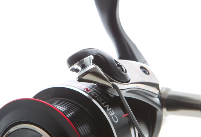 Катушка рыболовная Preston CENTRIS 320