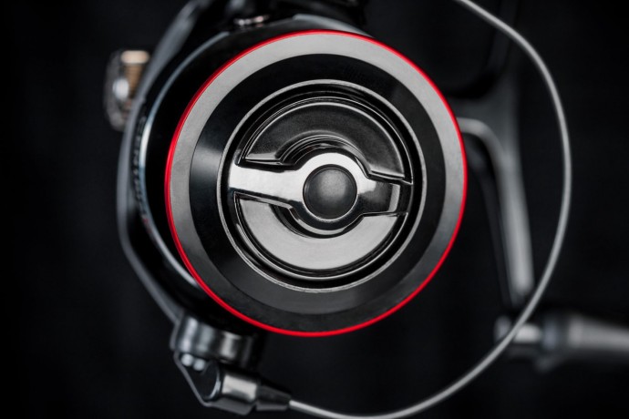 Катушка рыболовная Preston CENTRIS 320