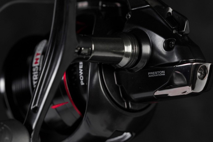 Катушка рыболовная Preston CENTRIS 320