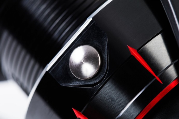 Катушка рыболовная Preston CENTRIS 320