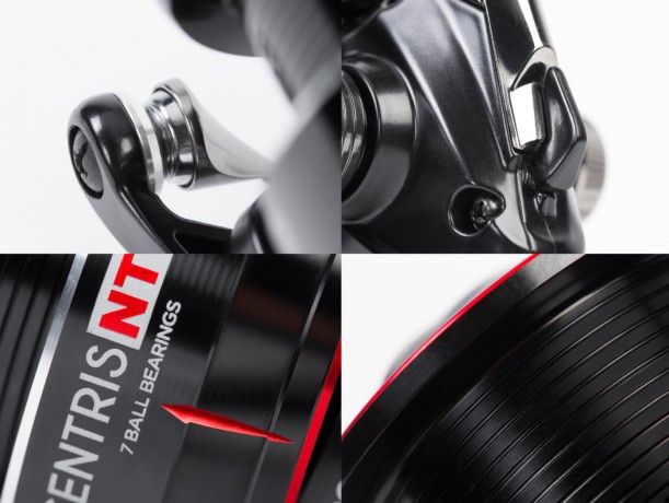 Катушка рыболовная Preston CENTRIS 320