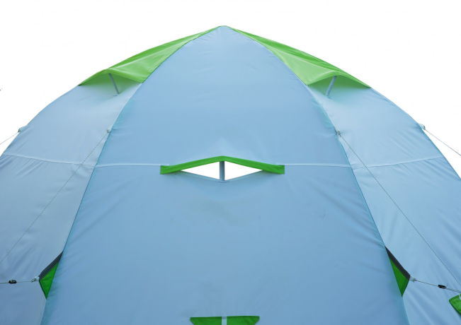 Зимняя палатка Лотос 5С