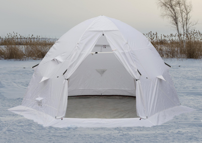 Зимняя палатка Лотос 5С