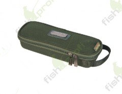 Сумка жесткая для кормушек и грузил 28х10х6см ТРАПЕР