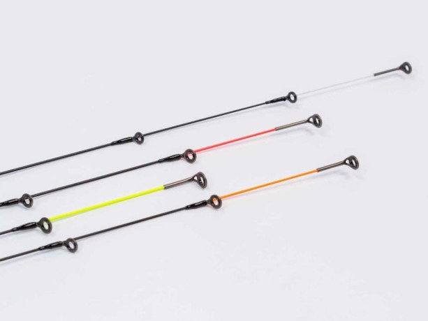 Вершинка удилища DUTCHMASTER SENTIENT 1oz красная PRESTON