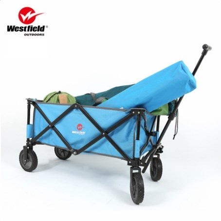 Рыболовная транспортная система "WESTFIELD" (120 кг) L