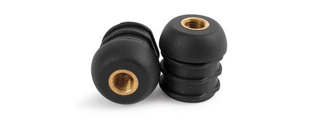 Втулка переходная с резьбой Preston ABSOLUTE THREADED INSERTS D30