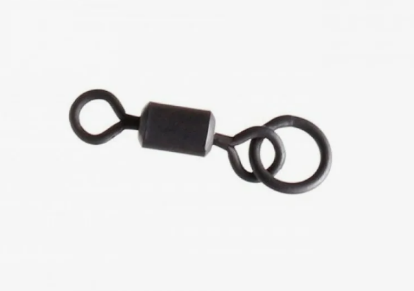 Вертлюжок с кольцом Pelzer № 12