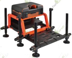 Платформа рыболовная RIVE &quot;OPEN&quot; Elefant RX-HSP Mango EL D 36