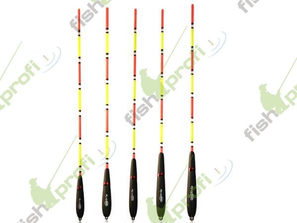 Поплавок Emma 3+1