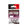 Крючки Azura Long Shank Hook №4/0