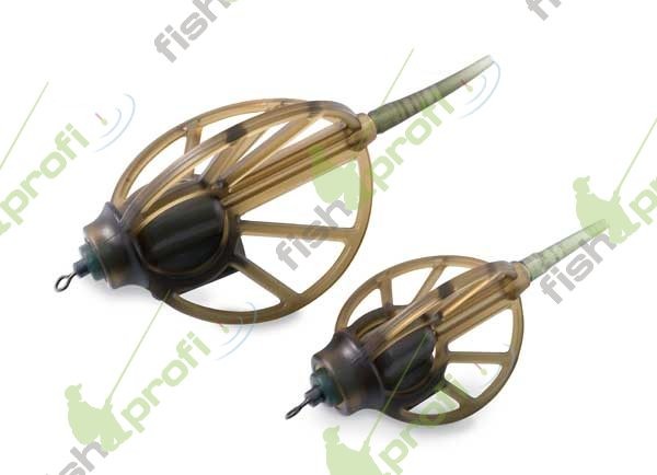 IN-LINE METHOD FEEDER-LARGE Кормушка фидерная 50гр.